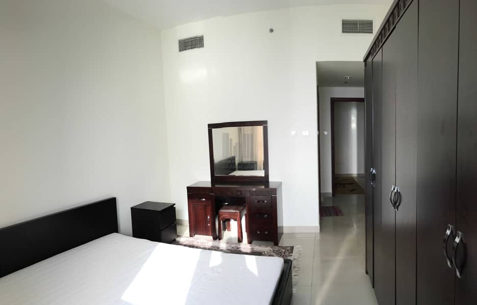 13 Full Sea View Apartment | 2BHK with Maid Room | For Sale