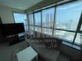 3 Luxury  Fully Furnished | AC Free | Sea View | Good Deal | 2 BR