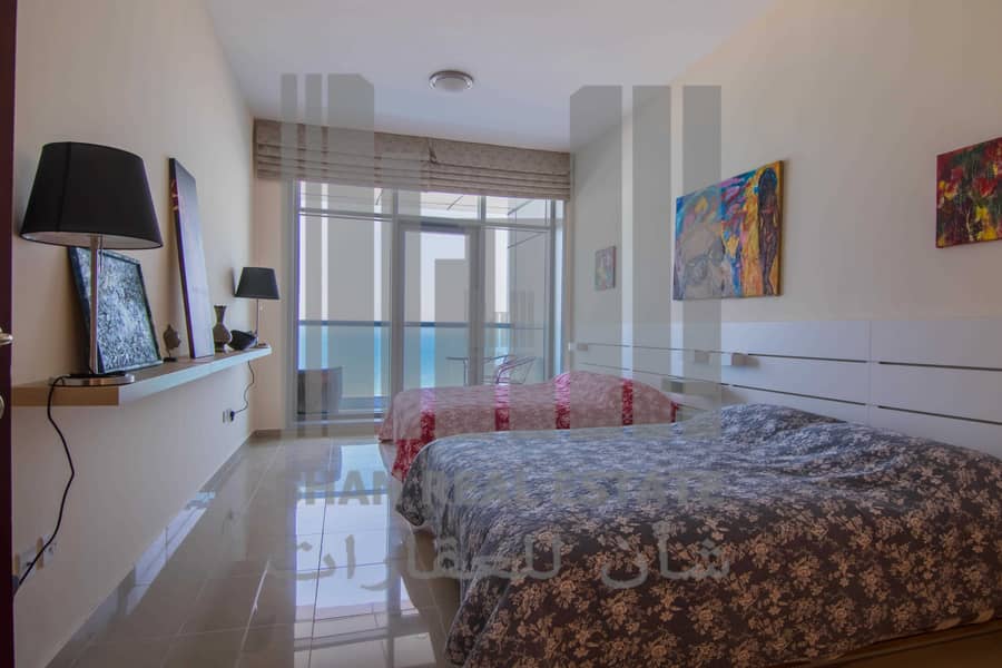 12 Full Sea View 1 Bedroom Luxury | Amazing