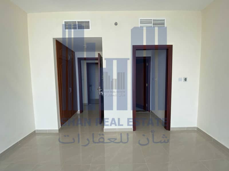 31 1 Bedroom City view in Corniche Residence !!!!!