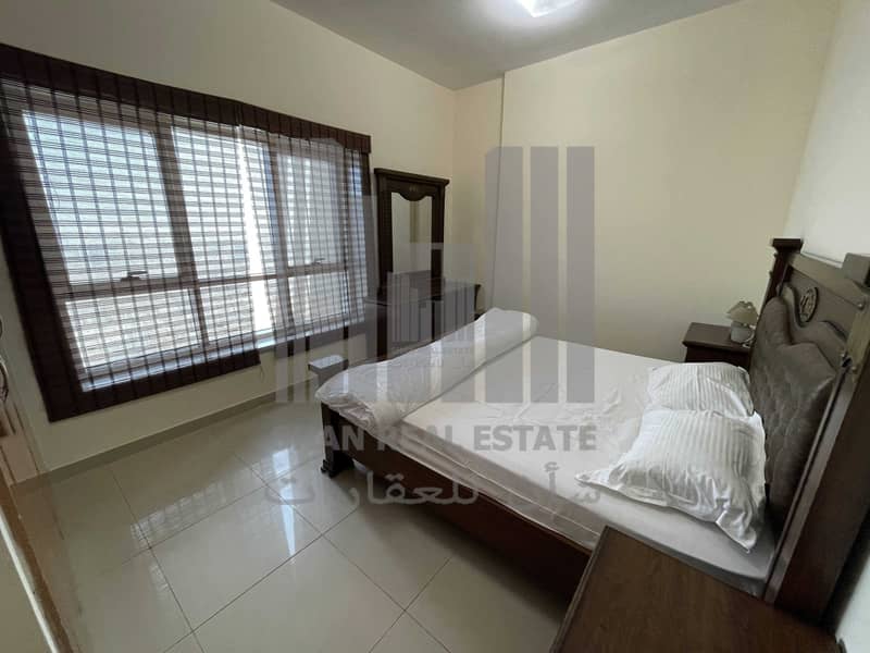 29 Luxury  Fully Furnished | AC Free | Sea View | Good Deal | 2 BR