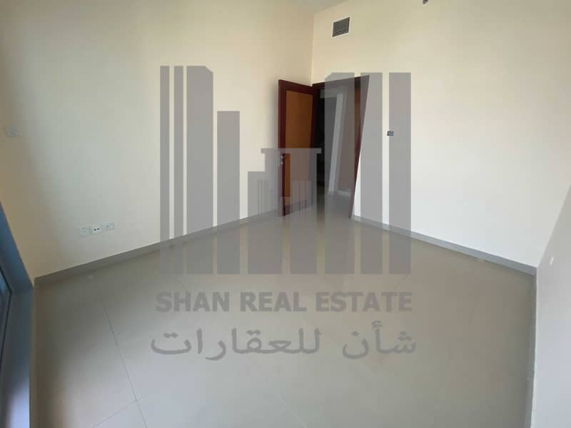 5 AC free | Parking Free | Corniche Tower | Rent