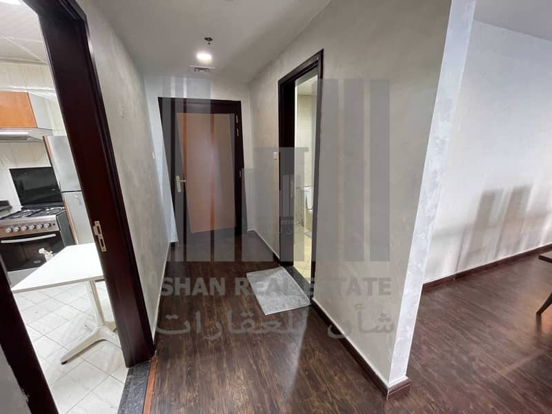 2 WIFI | FULL SEA VIEW | HIGH END 1 bedroom | Monthly