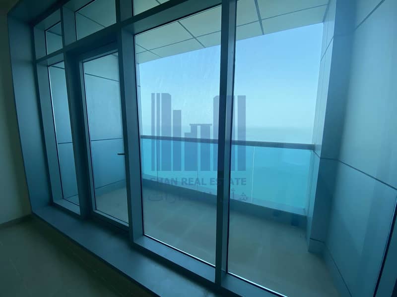 4 Distress Deal!! 2 Bedroom Full Sea View in New Building!