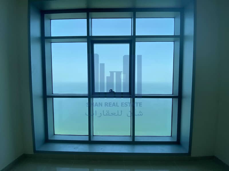 5 Distress Deal!! 2 Bedroom Full Sea View in New Building!