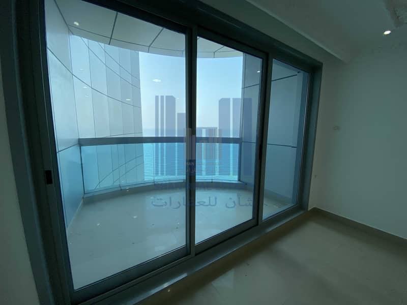 22 2 Master bedroom Full Sea View | AC FREE