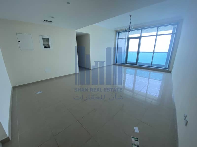 8 Distress Deal!! 2 Bedroom Full Sea View in New Building!