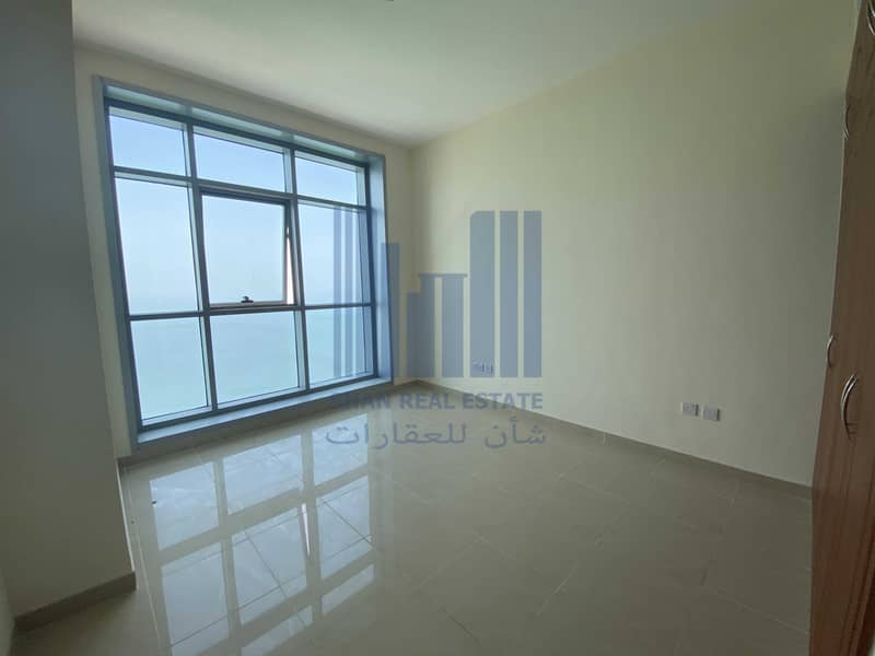 10 Distress Deal!! 2 Bedroom Full Sea View in New Building!