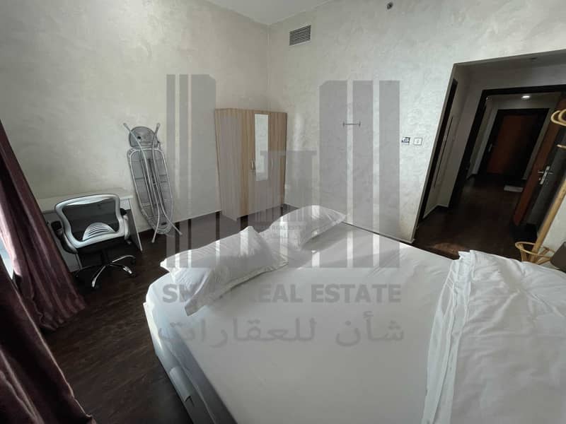20 WIFI | FULL SEA VIEW | HIGH END 1 bedroom | Monthly