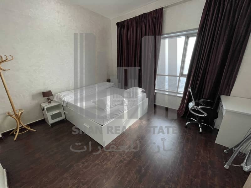 24 WIFI | FULL SEA VIEW | HIGH END 1 bedroom | Monthly