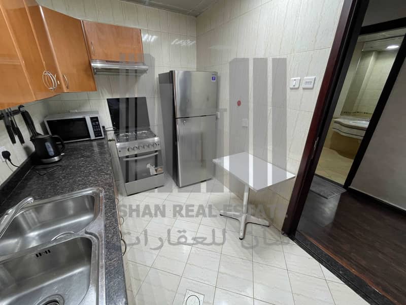 25 WIFI | FULL SEA VIEW | HIGH END 1 bedroom | Monthly