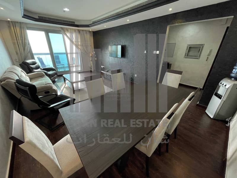 29 WIFI | FULL SEA VIEW | HIGH END 1 bedroom | Monthly
