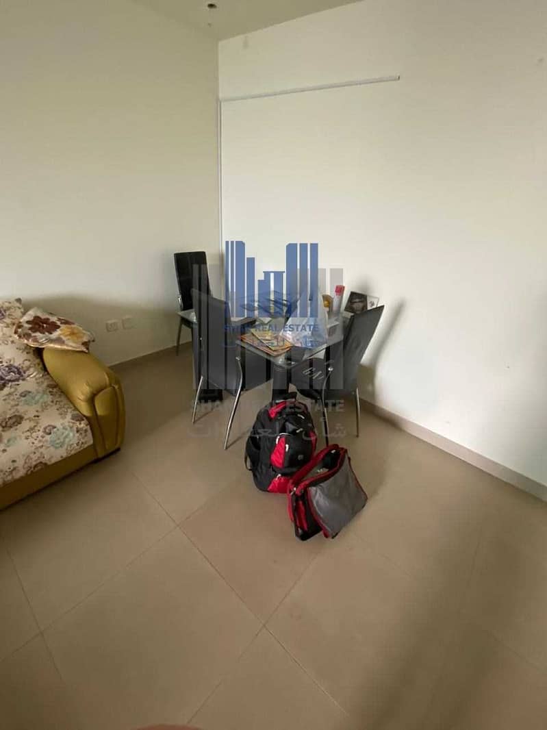3 Rare 1 Bedroom Sea View Corniche Tower Rent