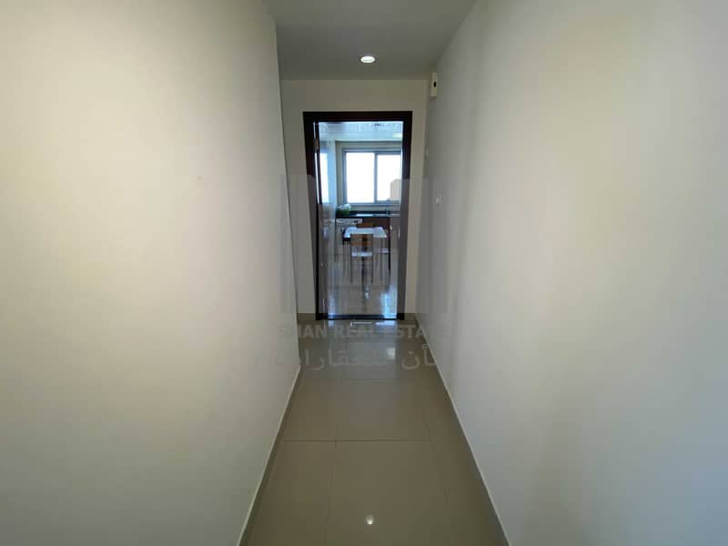 7 Montlhy | 2 Bed | Furnished Sea View | All Included |