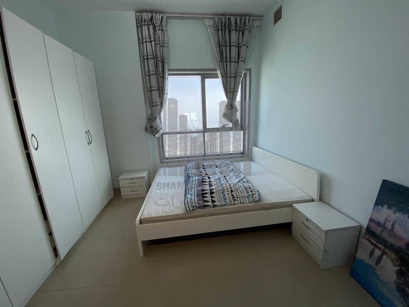 20 Montlhy | 2 Bed | Furnished Sea View | All Included |
