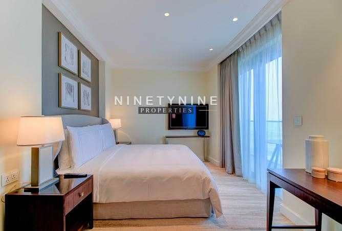 Amangzingly priced 2BR + Hall | Address Fountain Views 1 Amangzingly priced 2BR + Hall | Address Fountain Views 1