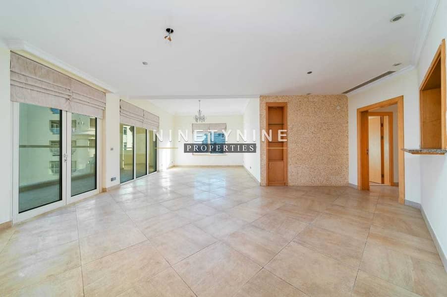 SPACIOUS | 3 BED + MAIDS SPACIOUS | 3 BED + MAIDS