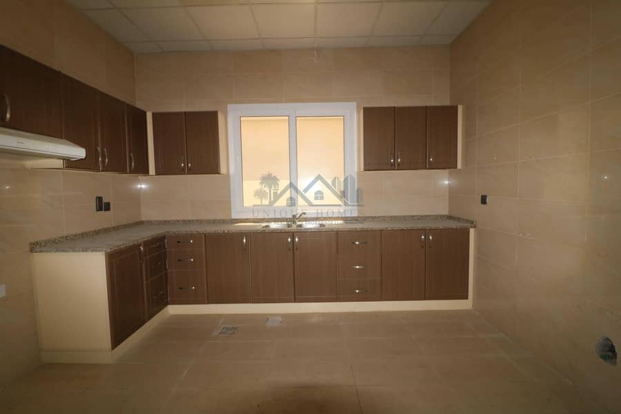 10 4 SEMI-DETACHED VILLA WITH GARDEN IN UMM SUQEIM 3