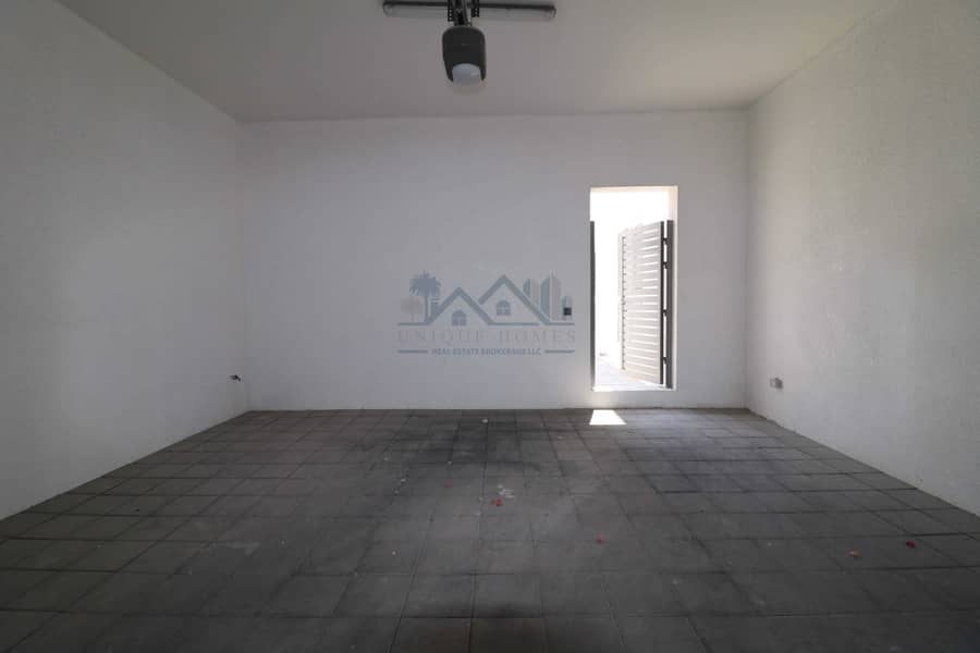 13 4 SEMI-DETACHED VILLA WITH GARDEN IN UMM SUQEIM 3