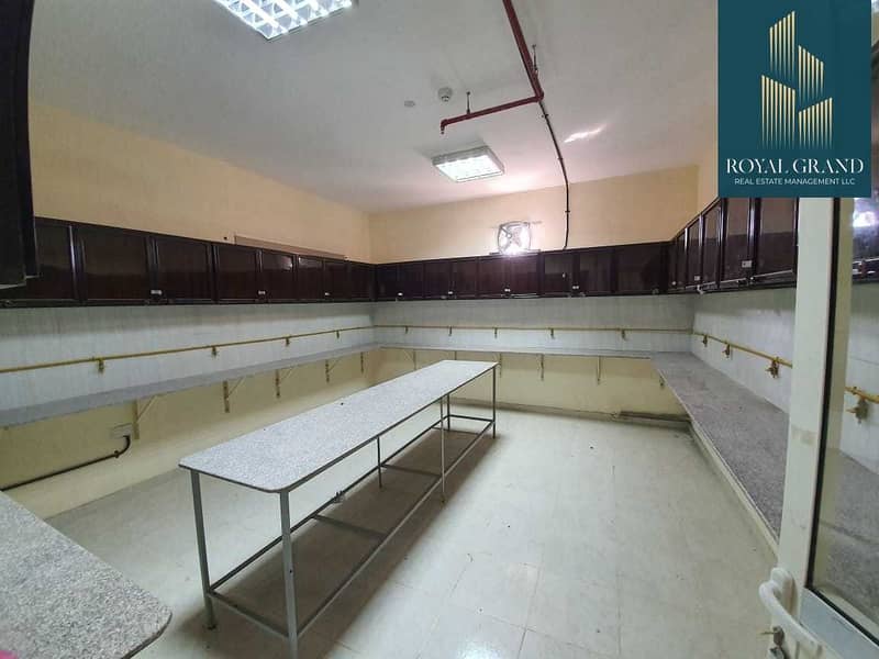 14 Great Offer | Negotiable Price | Labor Camp