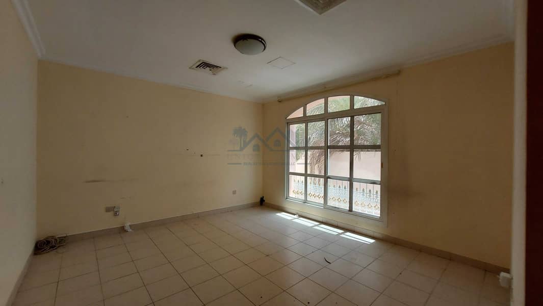 5 5 BR Independent Villa with a Garden & 2 separate parking with shutter