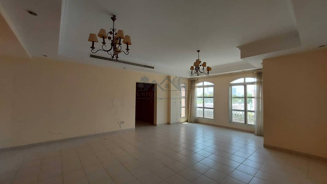 11 5 BR Independent Villa with a Garden & 2 separate parking with shutter