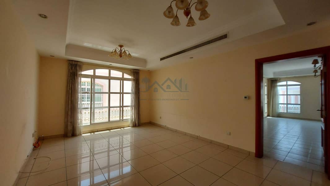13 5 BR Independent Villa with a Garden & 2 separate parking with shutter