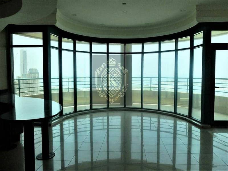 Full Sea View | 2Bed For Sale| Chiller Free