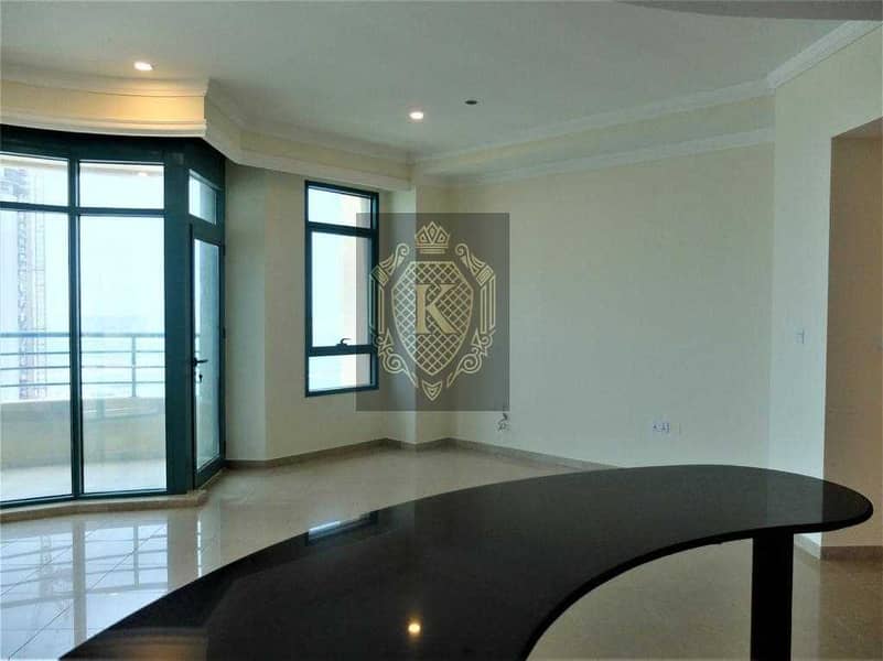 2 Full Sea View | 2Bed For Sale| Chiller Free