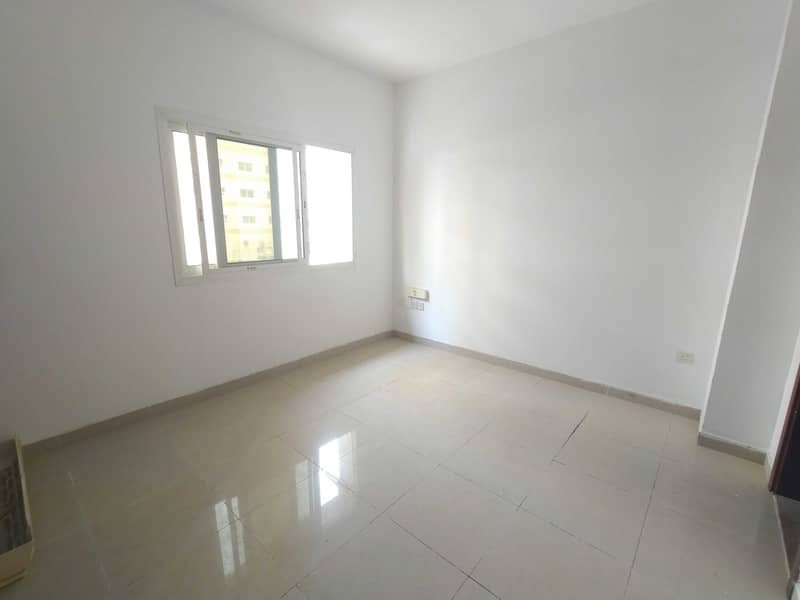 Hot offer Cheapest one month free Studio Apartment With 1 Bathroom Split Ac 400 Sqfeet Family building rent only 7990 al nabba area Hot offer Cheapest one month free Studio Apartment With 1 Bathroom Split Ac 400 Sqfeet Family building rent only 7990 al nabba area