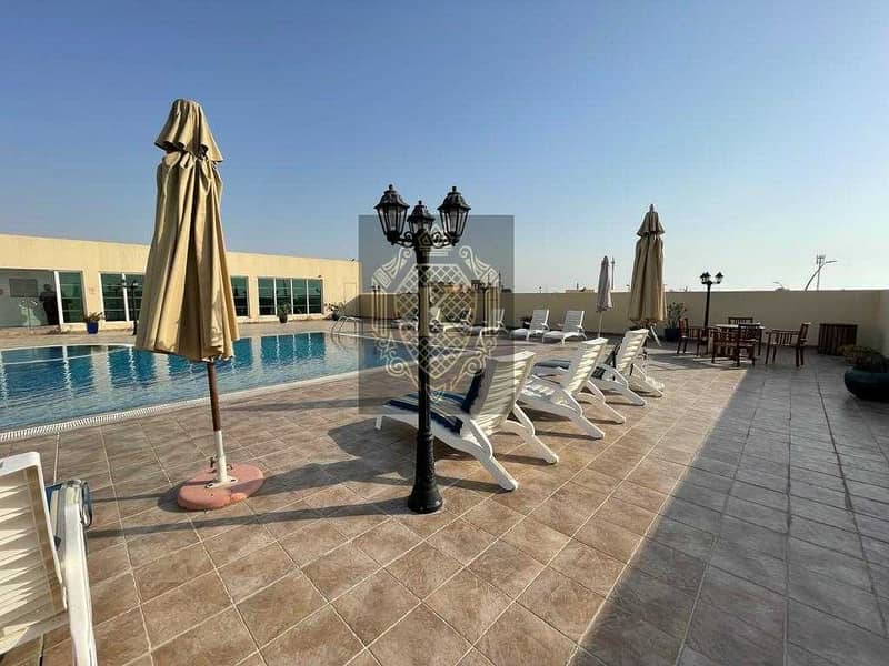 30 Style| 1 Bedroom| Near Canal| Jumeirah 2