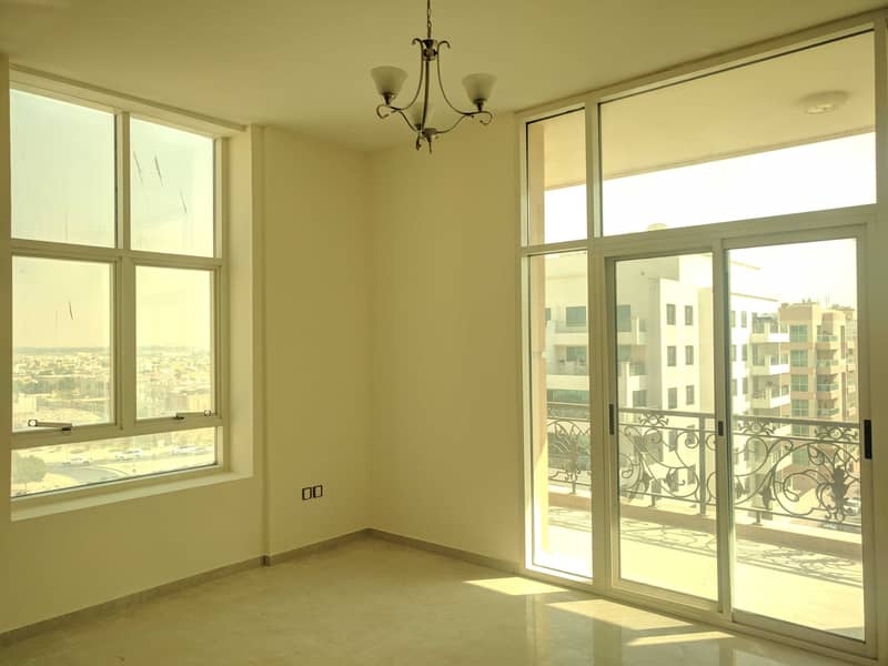 Квартира в Аль Варкаа，Аль Варкаа 1, 2 cпальни, 42000 AED - 4347657