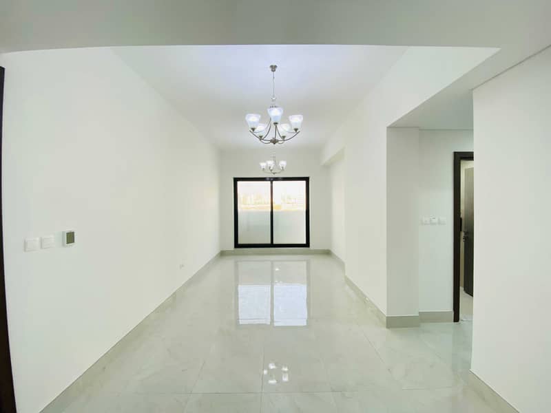 位于纳德-阿尔-哈马尔综合区 2 卧室的公寓 47000 AED - 4732111