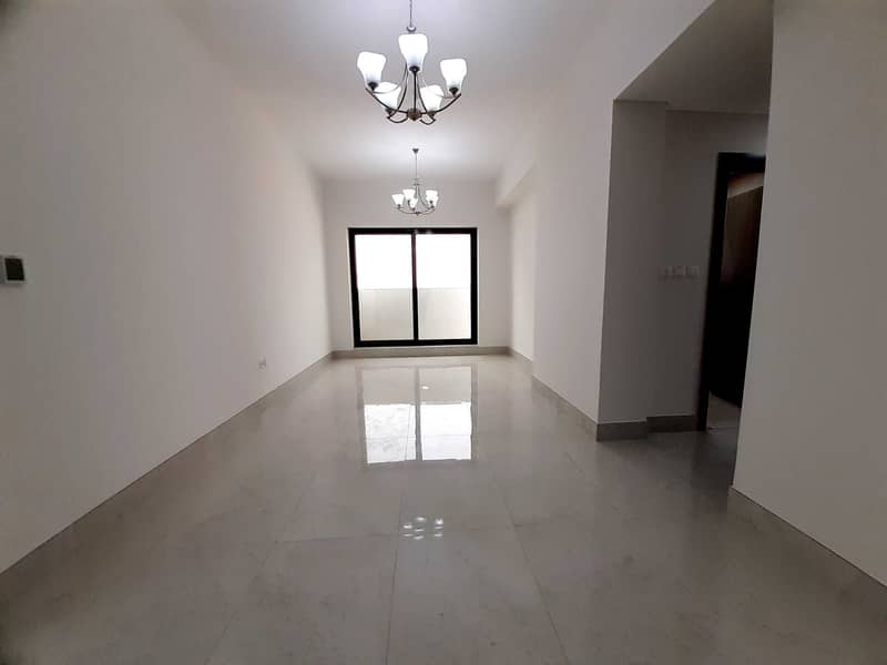 2 BHK Brand New Executive Apartment 46K Only