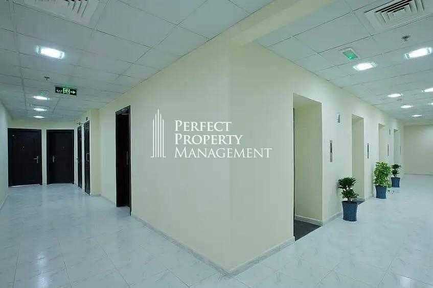 10 Studio Apartment for rent in RAK TOWER Ras Al Khaimah