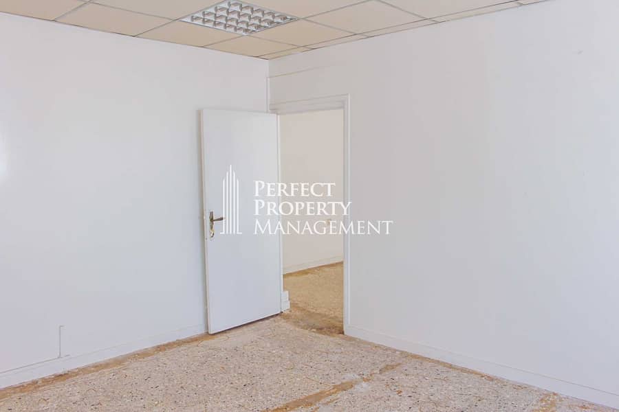 5 Very spacious shop for rent in a main street in Old Ras Al Khaimah