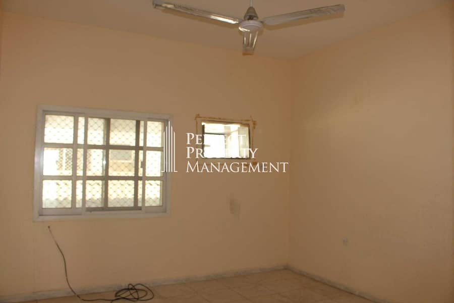 12 Sea view 2 bedroom apartment for rent near to Old Souq