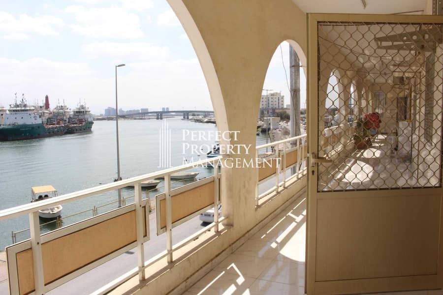 2 2 bedroom apartment for rent near old souq