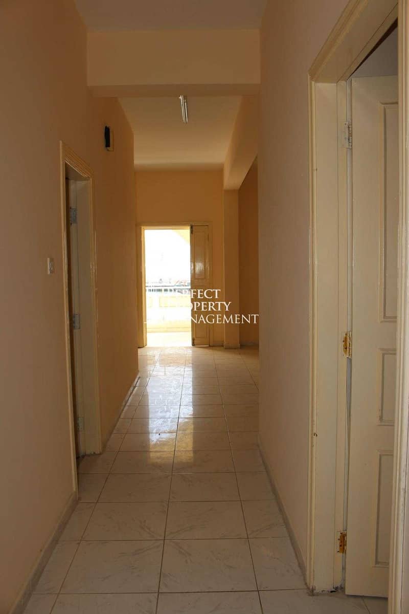 14 2 bedroom apartment for rent near old souq