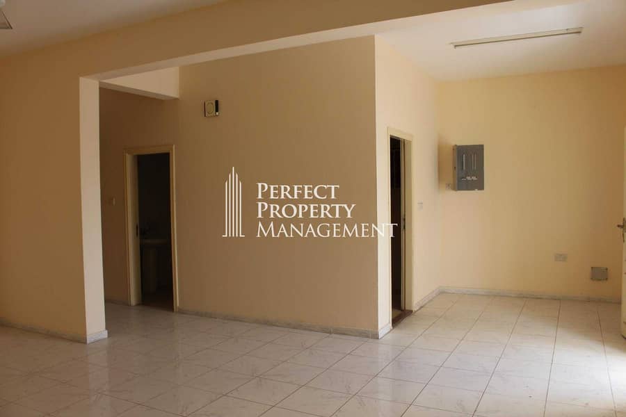Very spacious 2 BHK apartment for rent near Old Market Ras Al Khaimah