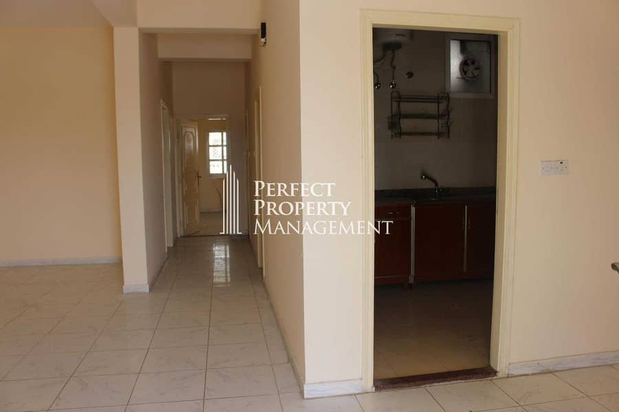 2 Very spacious 2 BHK apartment for rent near Old Market Ras Al Khaimah