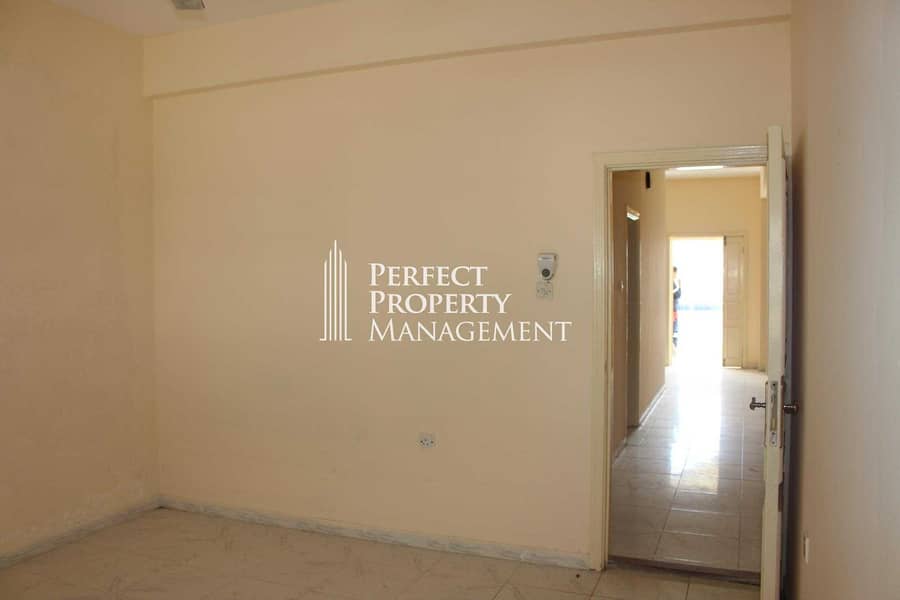 8 Very spacious 2 BHK apartment for rent near Old Market Ras Al Khaimah