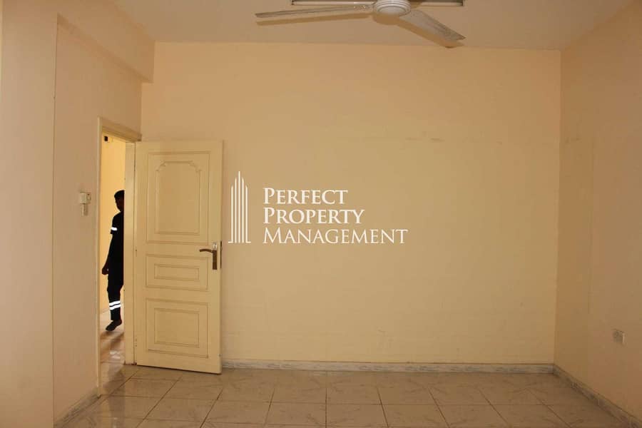 12 Very spacious 2 BHK apartment for rent near Old Market Ras Al Khaimah