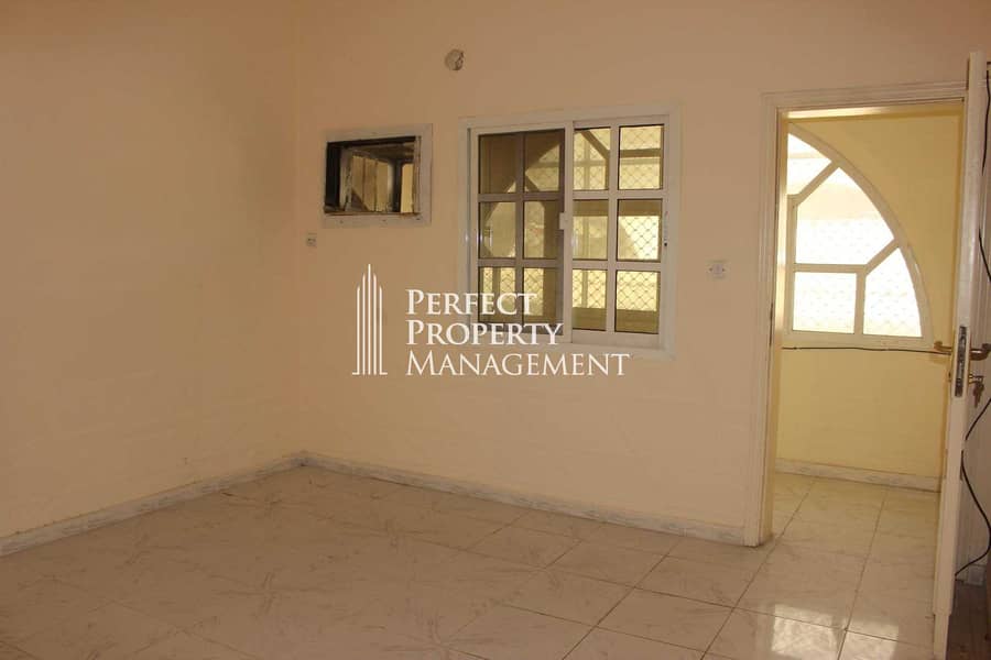13 Very spacious 2 BHK apartment for rent near Old Market Ras Al Khaimah