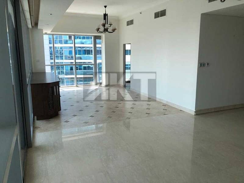 10 THE JEWELS/3 BEDS+MAIDS/ FULL MARINA VIEW/ VACANT/