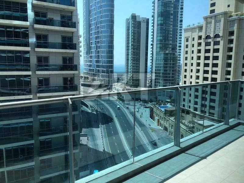 16 THE JEWELS/3 BEDS+MAIDS/ FULL MARINA VIEW/ VACANT/