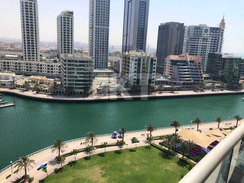 17 THE JEWELS/3 BEDS+MAIDS/ FULL MARINA VIEW/ VACANT/