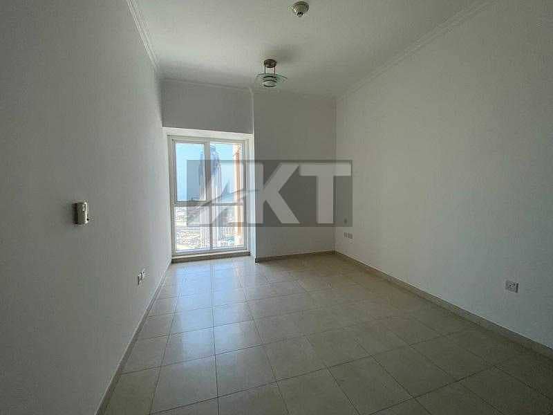 6 3 M / 2Beds / High Floors / Canal View / Churchill Tower