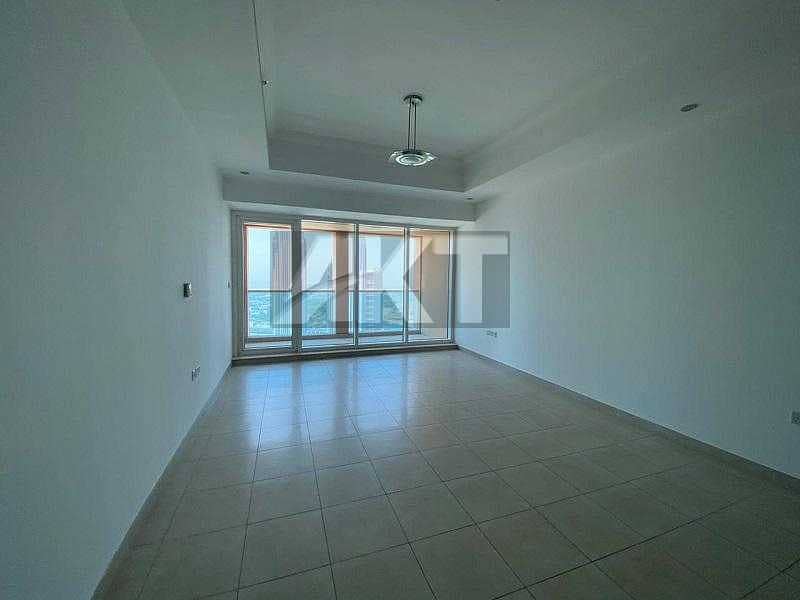 8 3 M / 2Beds / High Floors / Canal View / Churchill Tower