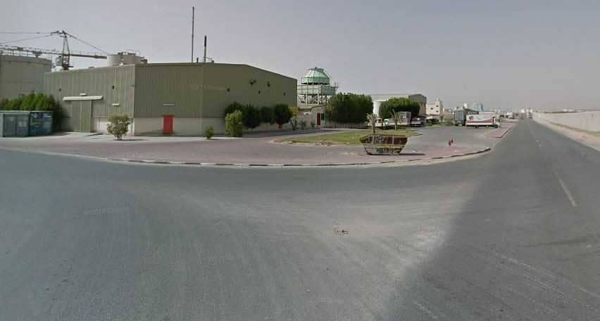 7 29063 sqft industrial land!! for just aed 75/sqft!! freehold for all nationalities!!!